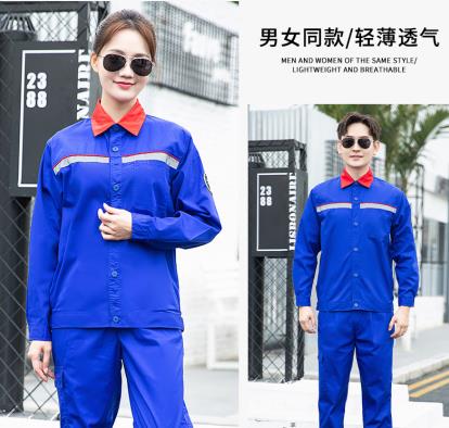 定制阻燃服單價分析