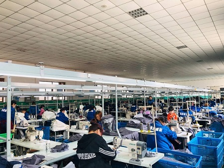 工裝服什么牌子質(zhì)量好