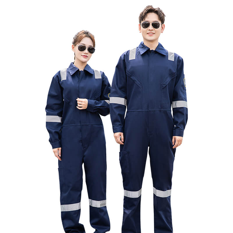 防酸堿工作服定制廠(chǎng)家