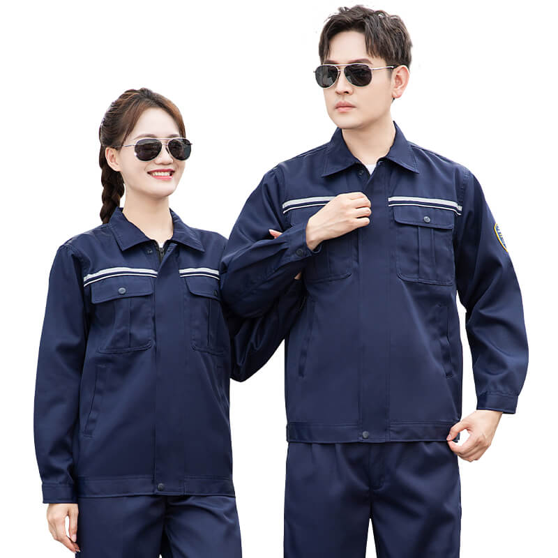 長(zhǎng)春防靜電阻燃服報(bào)價(jià)