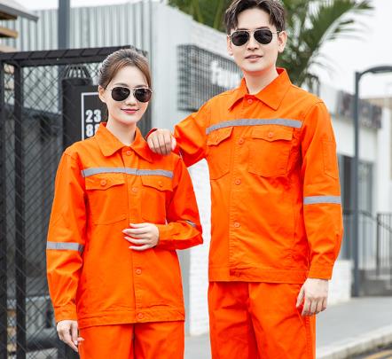 阻燃防靜電工作服工廠直銷