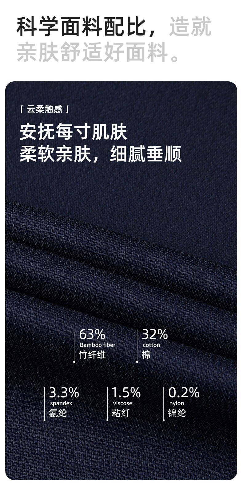 DL237X 夏季薄款竹纖維長袖工作服定制男薄款耐磨汽修工廠電焊車間勞保服(圖4)