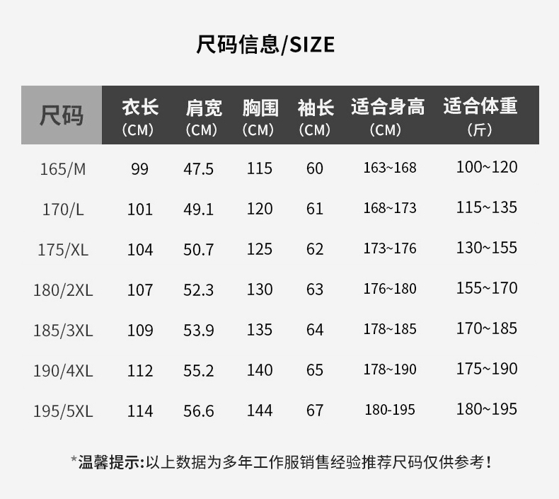 YJ-2302 純色翻領(lǐng)大褂工作服大褂倉庫搬運裝卸服飼養(yǎng)員防塵罩衣食品廠服(圖13)