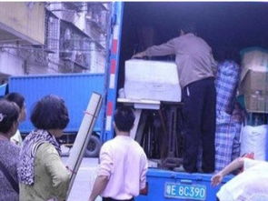 圖 專業(yè)服務個人搬家,公司廠房搬遷,家具拆裝,本月特惠 深圳搬家