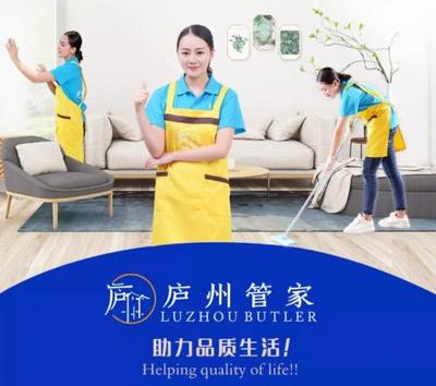 廬州管家好家政:便捷式體驗、高標準服務(wù)、多元化產(chǎn)品