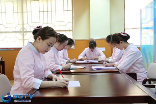 推動(dòng)家政業(yè)提質(zhì)擴(kuò)容,廣州輕工入選首批 領(lǐng)跑者