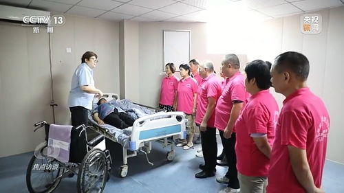 焦點訪談丨促進服務(wù)消費怎么做 這些方面是關(guān)鍵