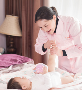 以守則鑄品質(zhì)，以實(shí)踐促發(fā)展——小寶科技深耕優(yōu)質(zhì)家政月嫂服務(wù)