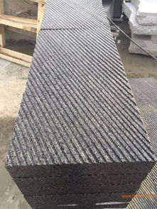 北京黑白點(diǎn)石材加工與花崗巖產(chǎn)業(yè)鏈 山西路邊石的生產(chǎn)、價(jià)格與一站式服務(wù)